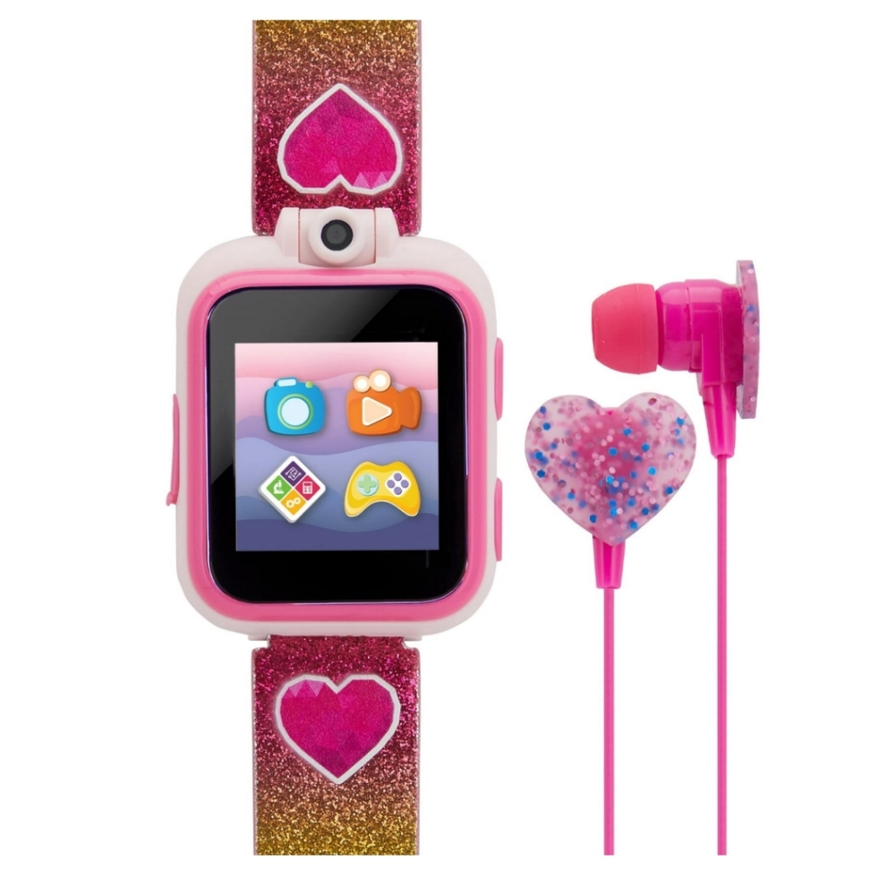 ✨🆕✨ iTech Junior Kids Smartwatch and Earbuds Set